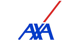 axa logo