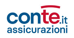 conte assicurazioni logo
